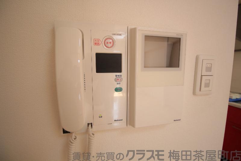 20/30 設備