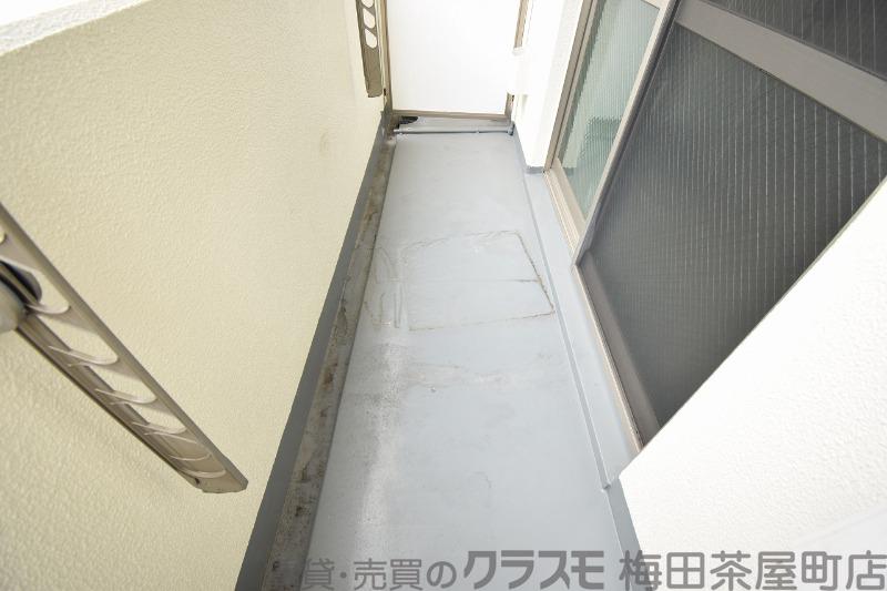 19/30 バルコニー