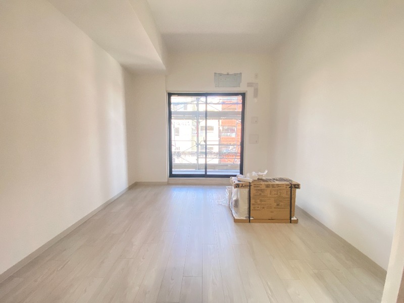 5/30 リビング/ダイニング