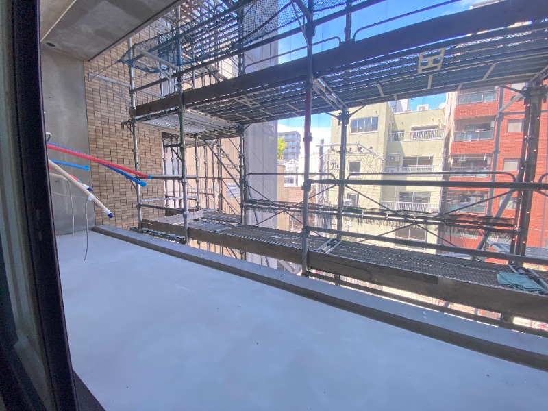 20/30 バルコニー