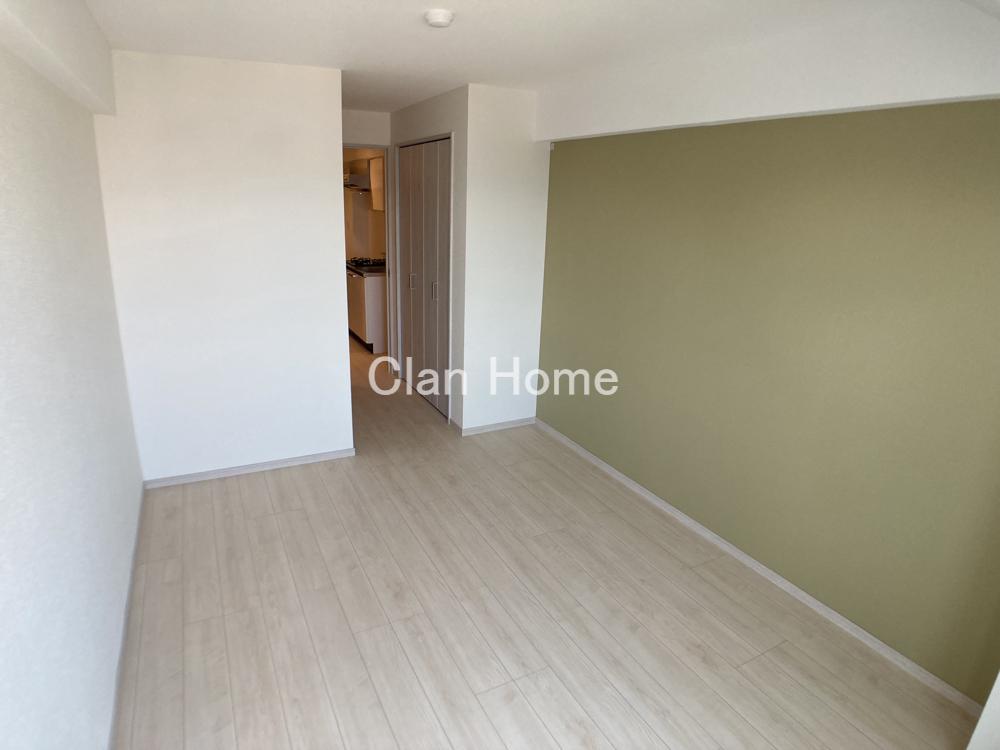 5/30 リビング/ダイニング