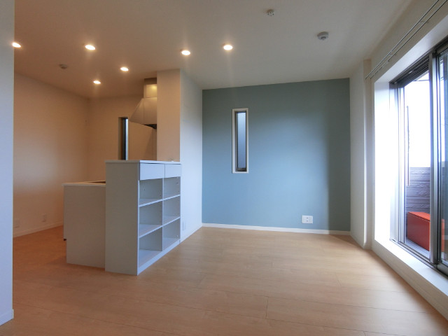 4/30 リビング/ダイニング