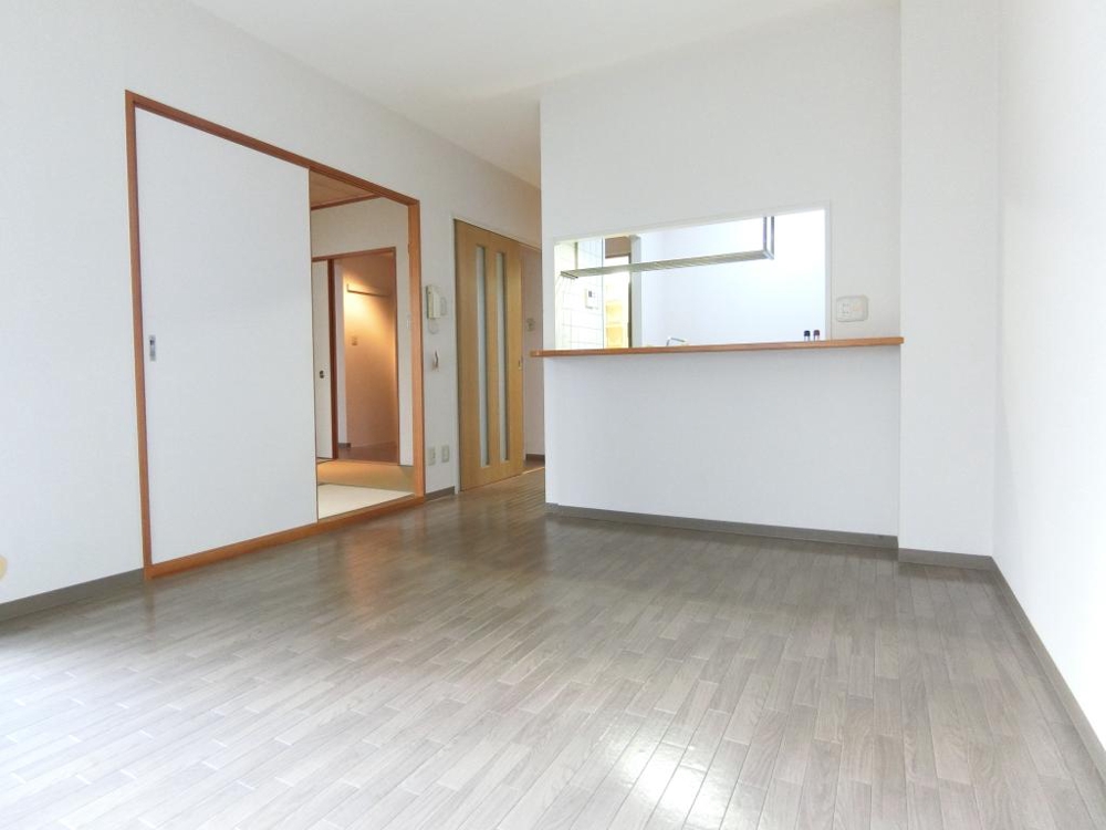 5/30 リビング/ダイニング