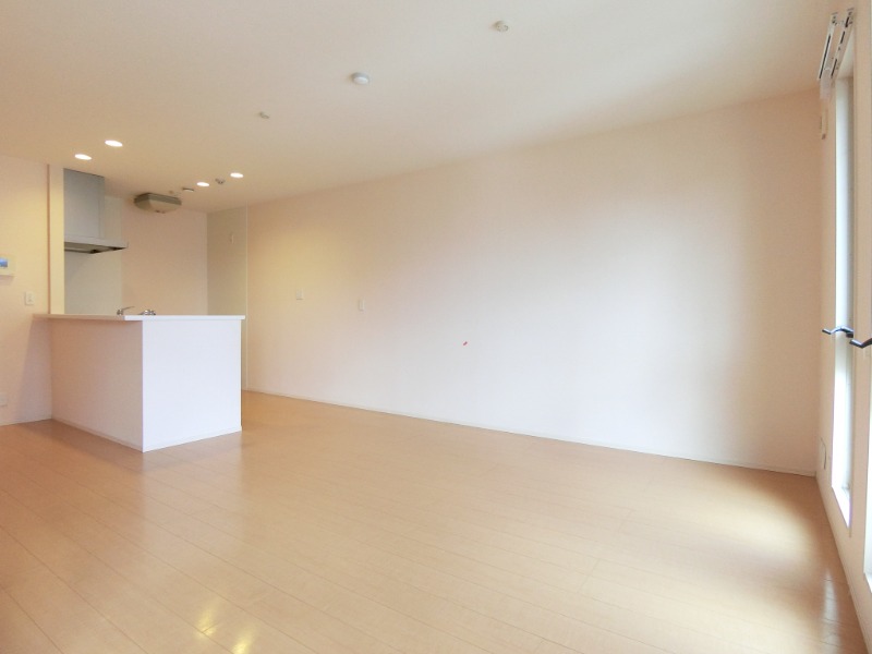 5/30 リビング/ダイニング