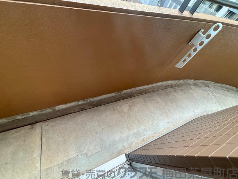 21/30 バルコニー