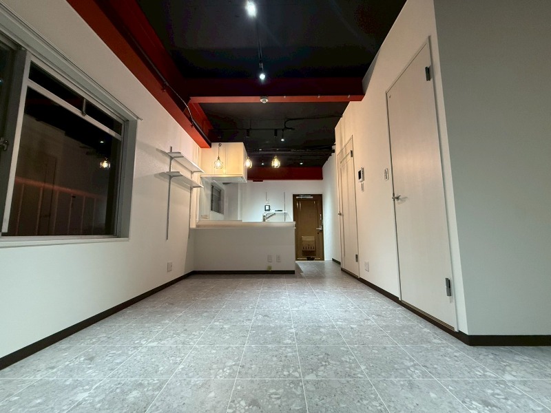 5/28 リビング/ダイニング