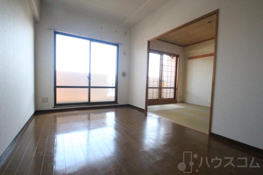 3/30 リビング/ダイニング