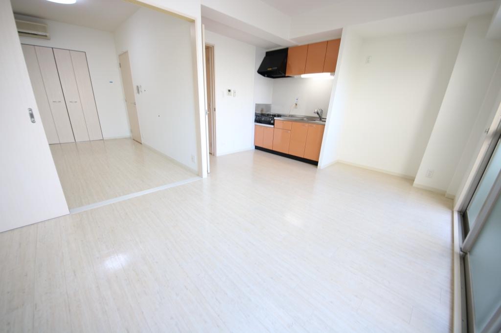 5/30 リビング/ダイニング