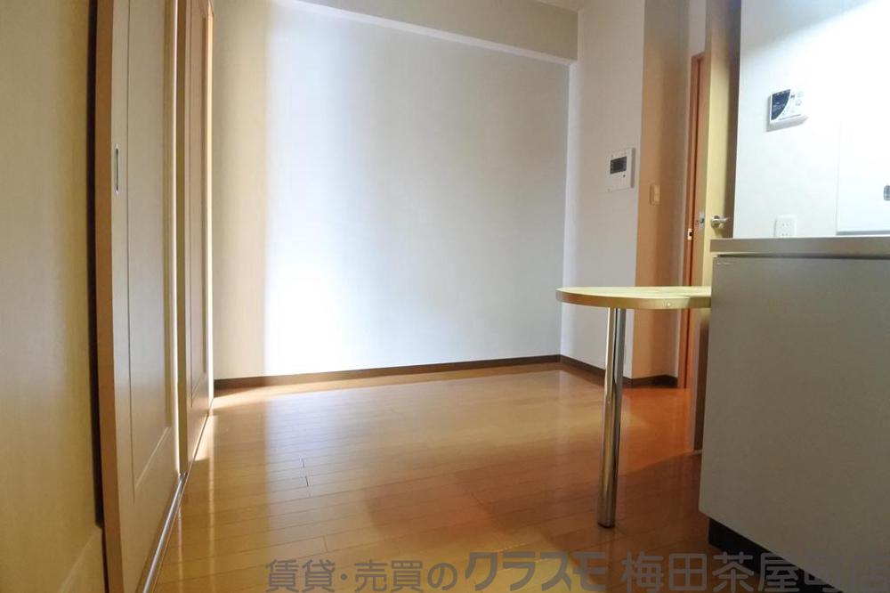 5/30 リビング/ダイニング