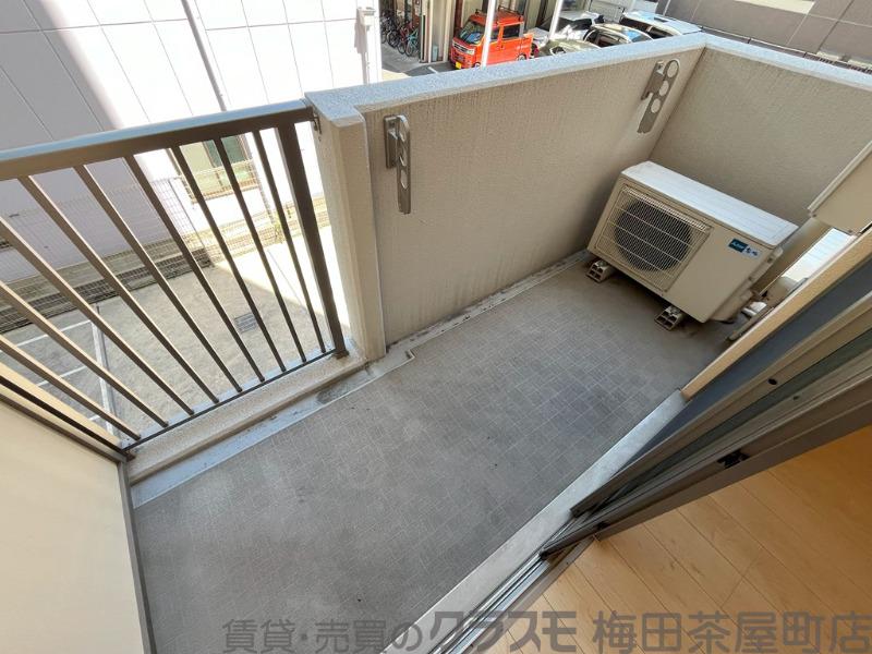 24/30 バルコニー