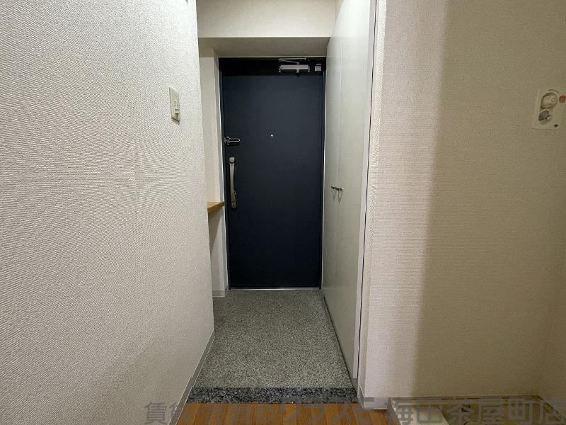 15/30 玄関
