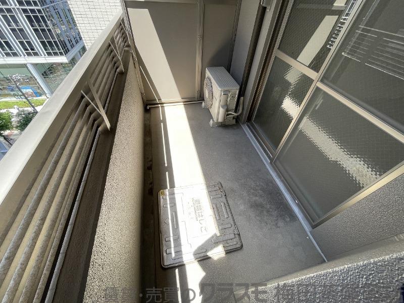 22/30 バルコニー