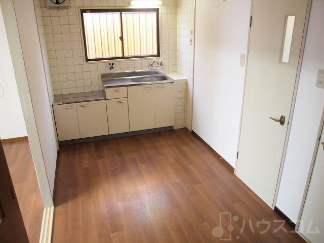 4/30 リビング/ダイニング