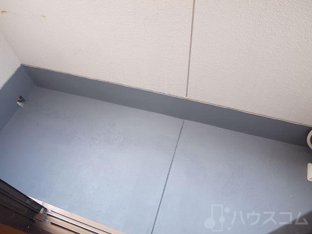 17/30 バルコニー