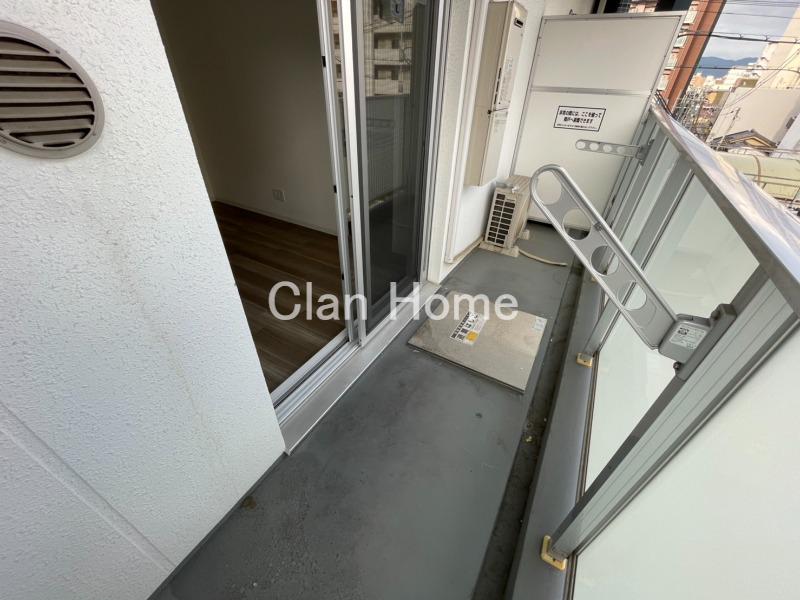 24/30 バルコニー