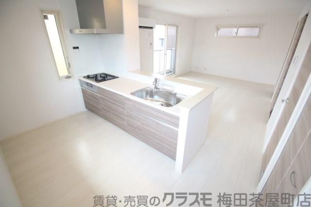 5/30 リビング/ダイニング