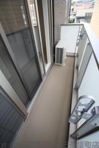 21/30 バルコニー