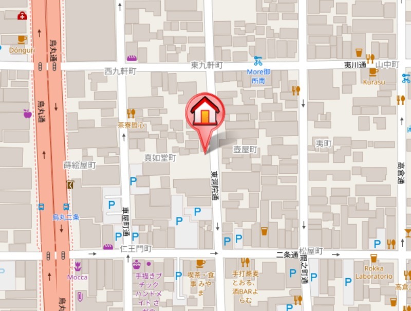 8/8 地図