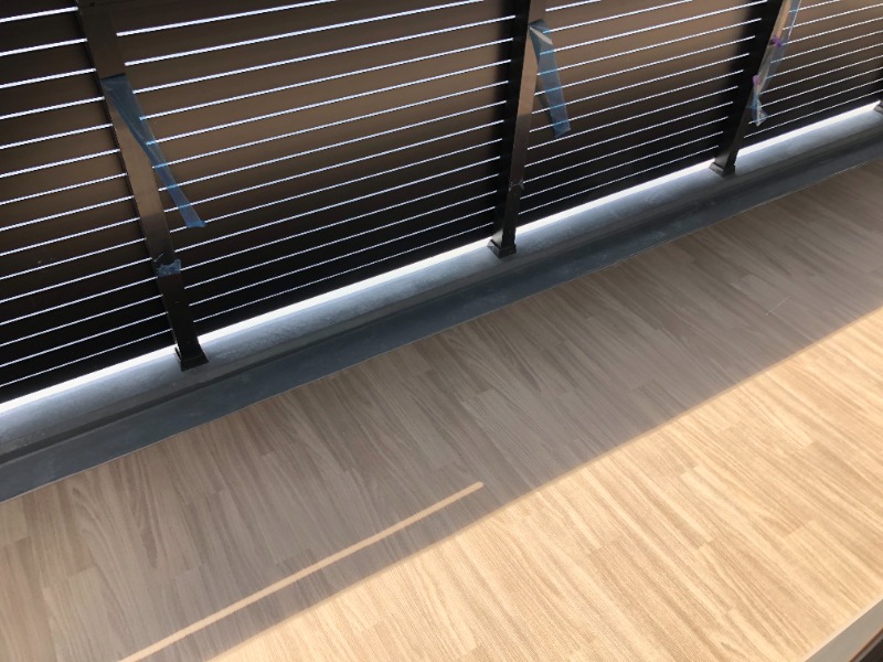 14/25 バルコニー