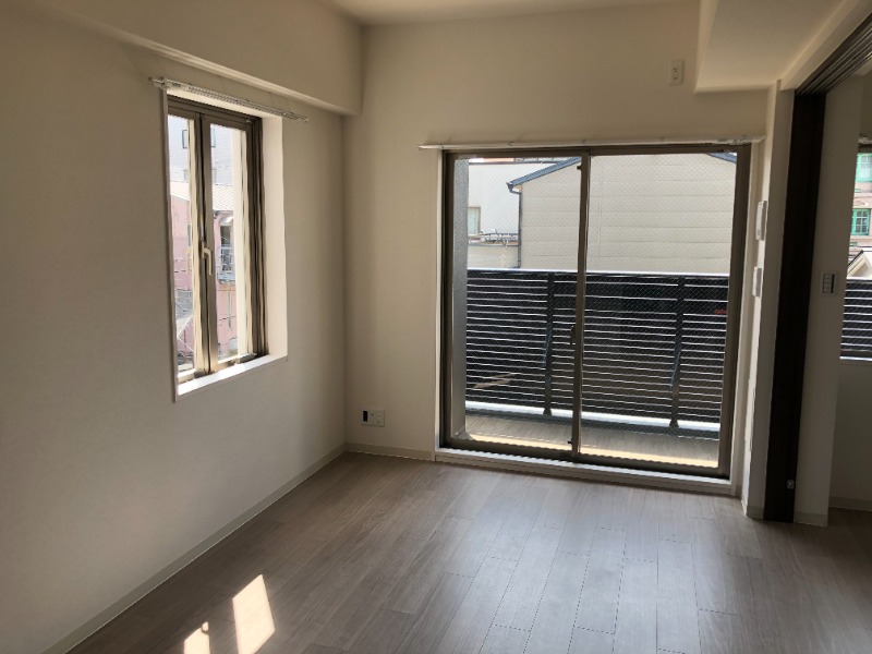 4/25 リビング/ダイニング