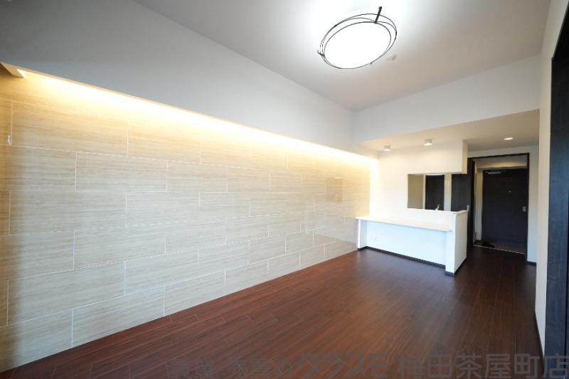 5/30 リビング/ダイニング