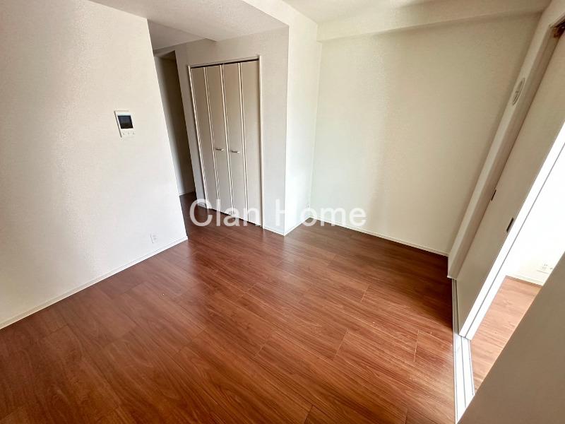 3/27 リビング/ダイニング