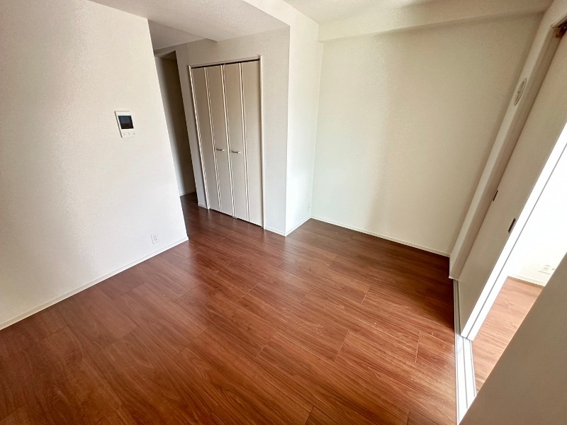 3/27 リビング/ダイニング