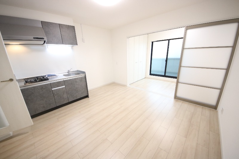 5/30 リビング/ダイニング