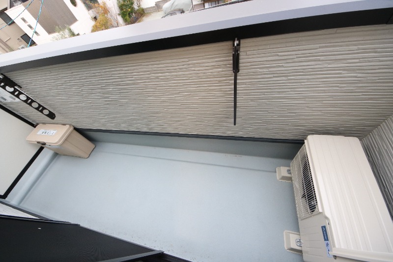 19/30 バルコニー