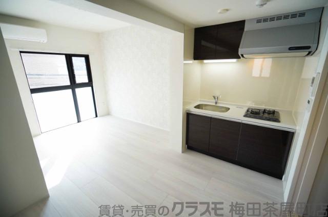 5/30 リビング/ダイニング