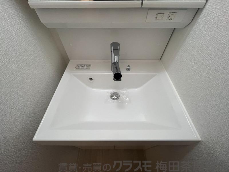 19/30 洗面