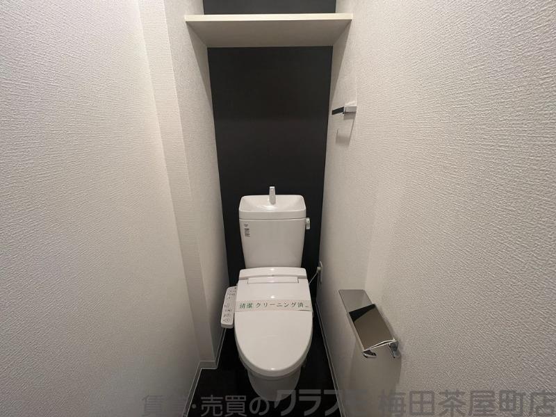 18/30 トイレ