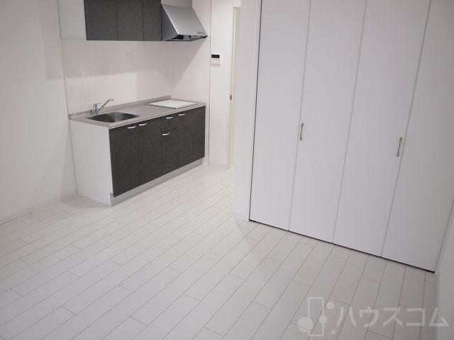 3/30 リビング/ダイニング