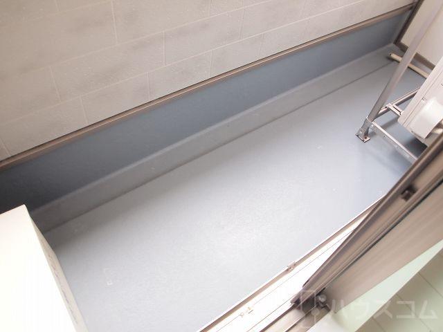 16/30 バルコニー