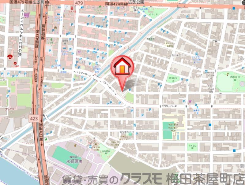 28/30 地図