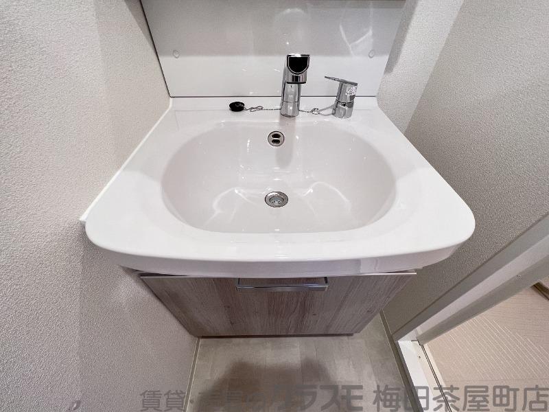 19/30 洗面