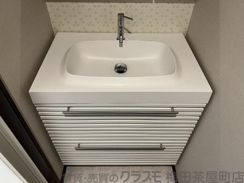 19/30 洗面