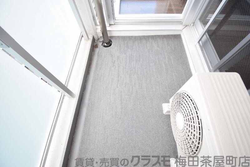 22/30 バルコニー