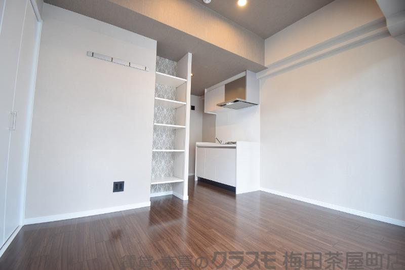 5/30 リビング/ダイニング