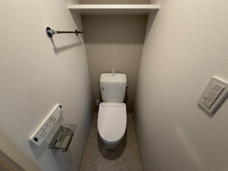 12/29 トイレ