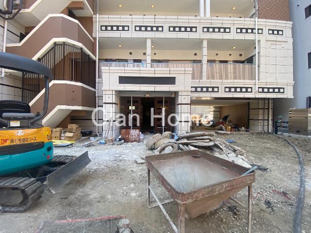 29/30 エントランス