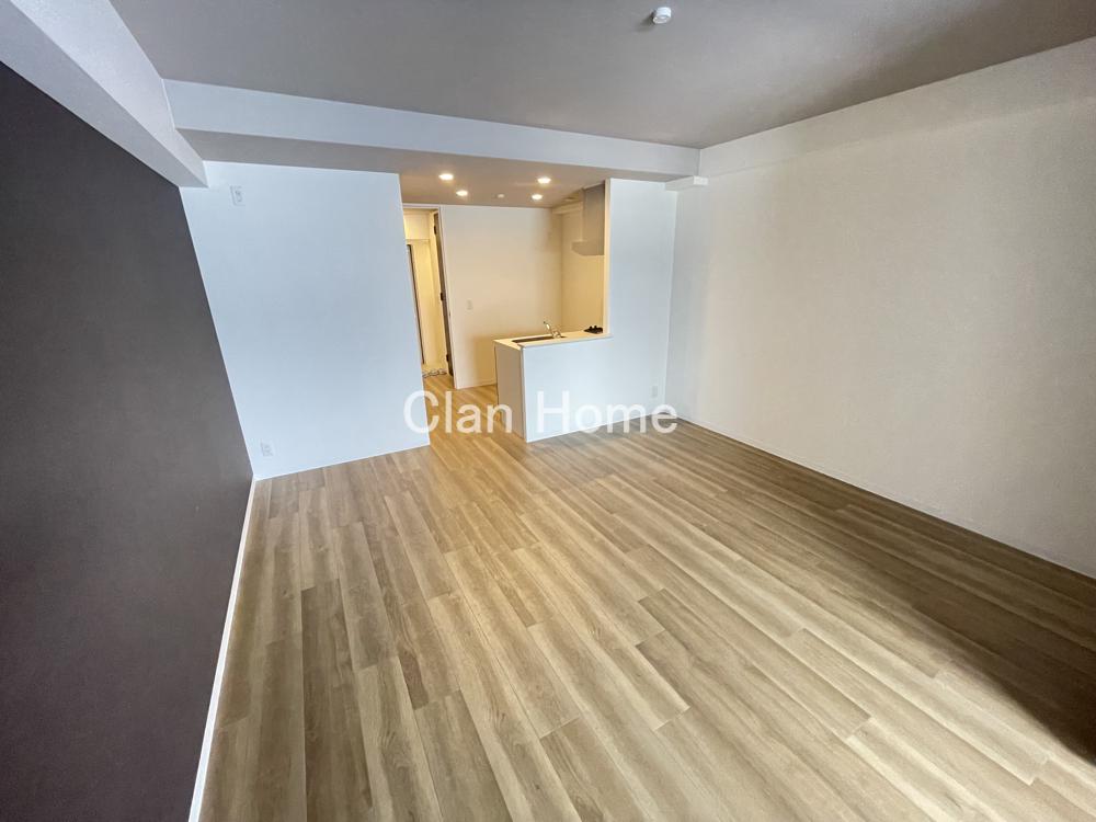 3/30 リビング/ダイニング