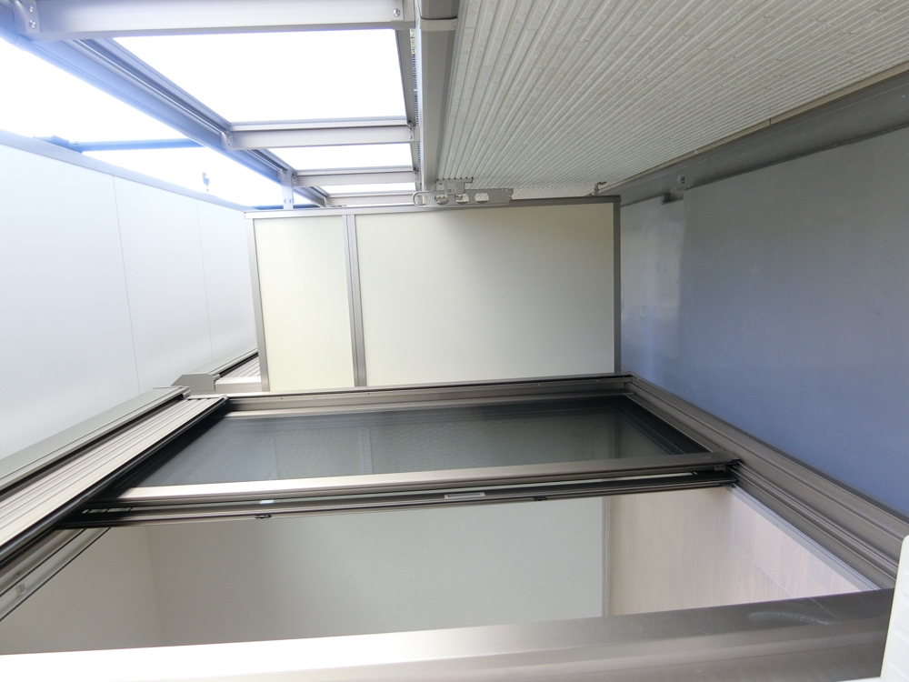 17/30 バルコニー