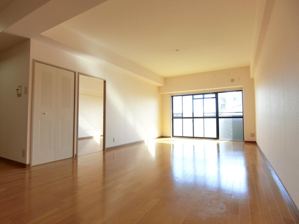 3/30 リビング/ダイニング