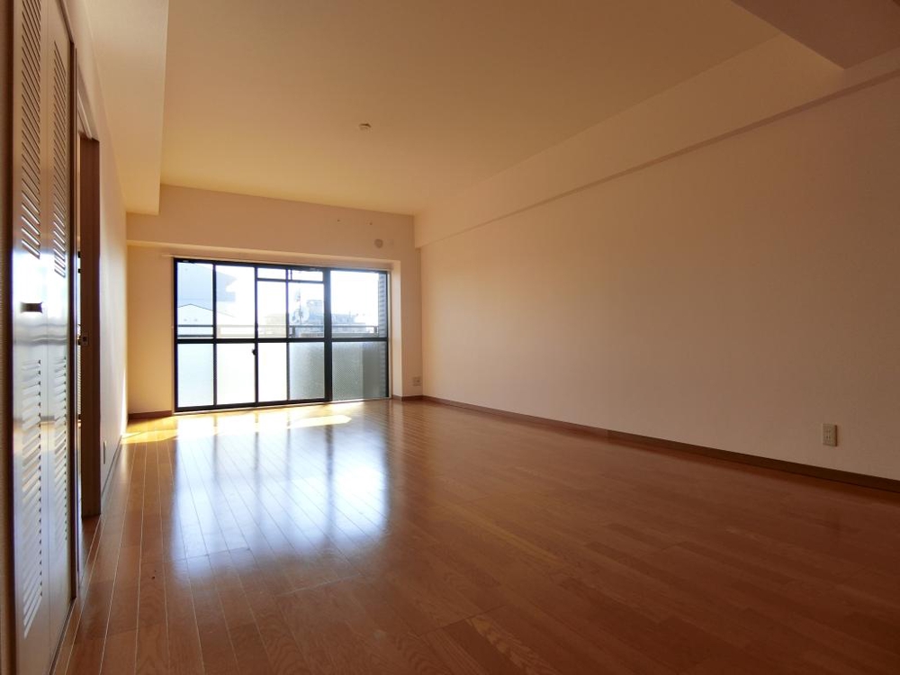 6/30 リビング/ダイニング