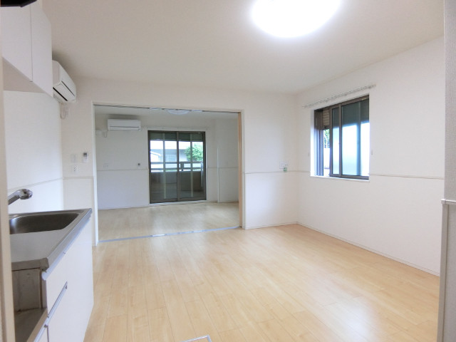 4/30 リビング/ダイニング