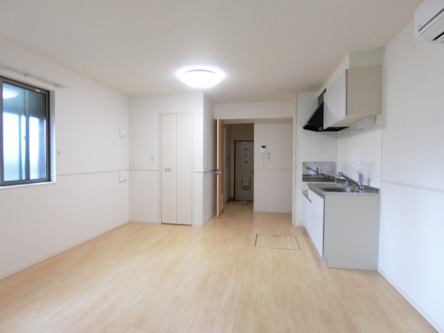 5/30 リビング/ダイニング