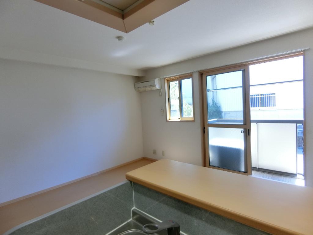 6/30 リビング/ダイニング