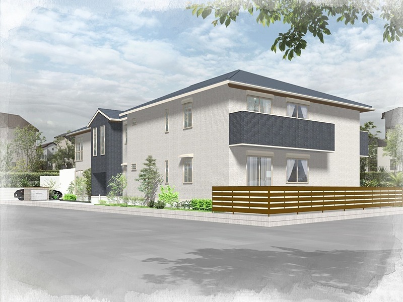 4/6 エントランス