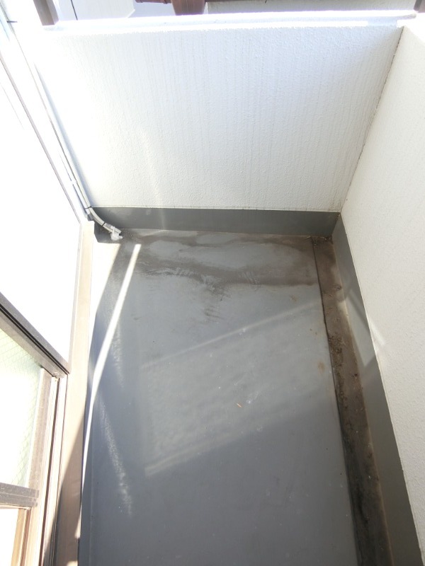 19/30 バルコニー